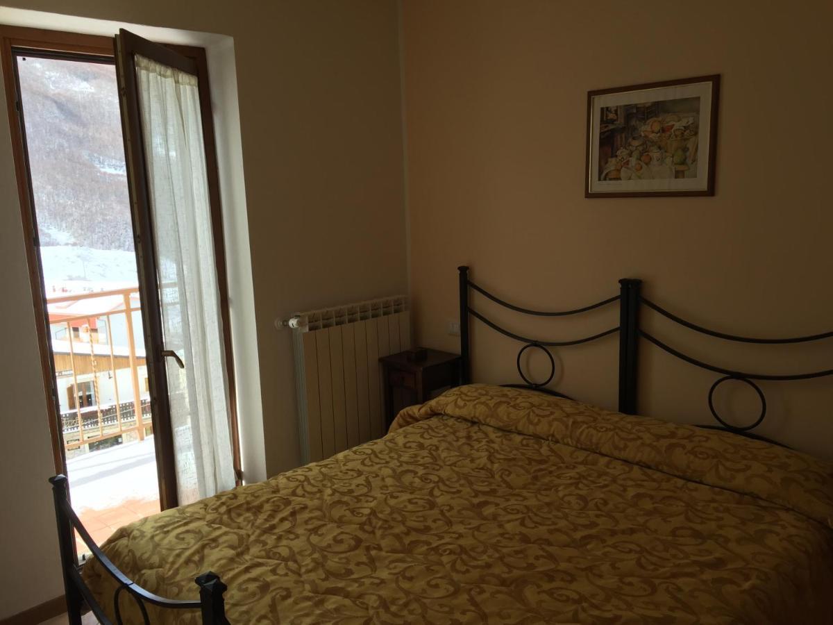 Hotel Campo Felice Casamaina ห้อง รูปภาพ