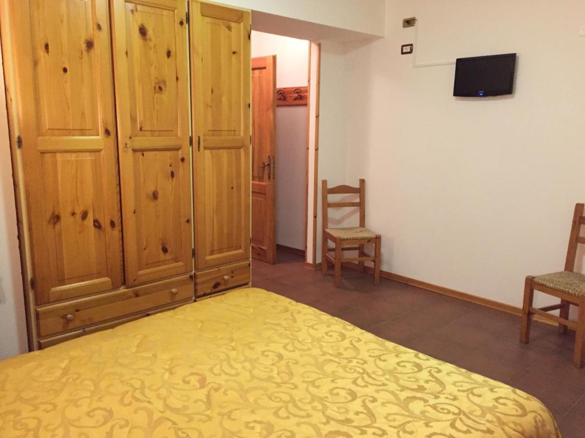 Hotel Campo Felice Casamaina ภายนอก รูปภาพ