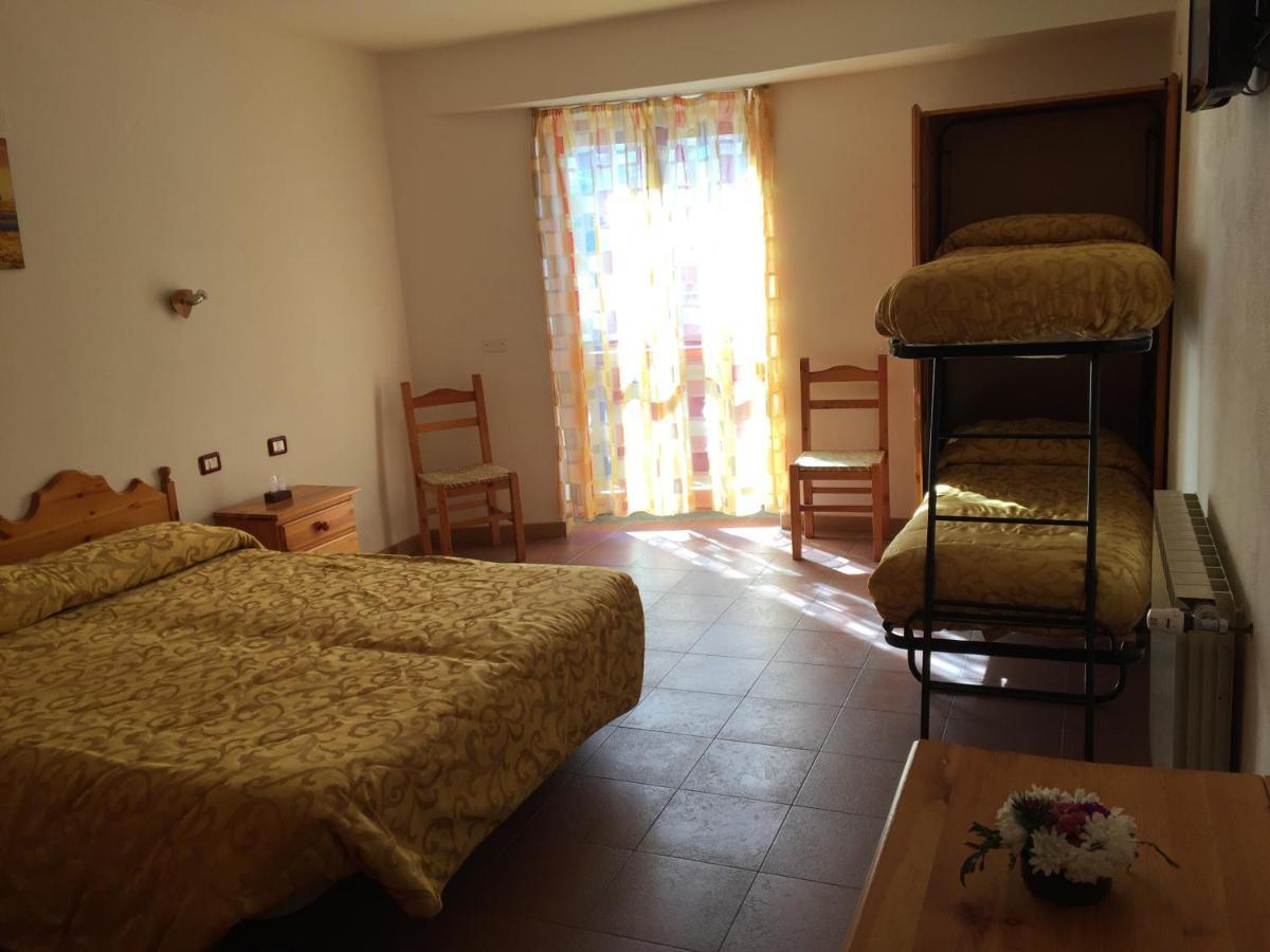 Hotel Campo Felice Casamaina ห้อง รูปภาพ