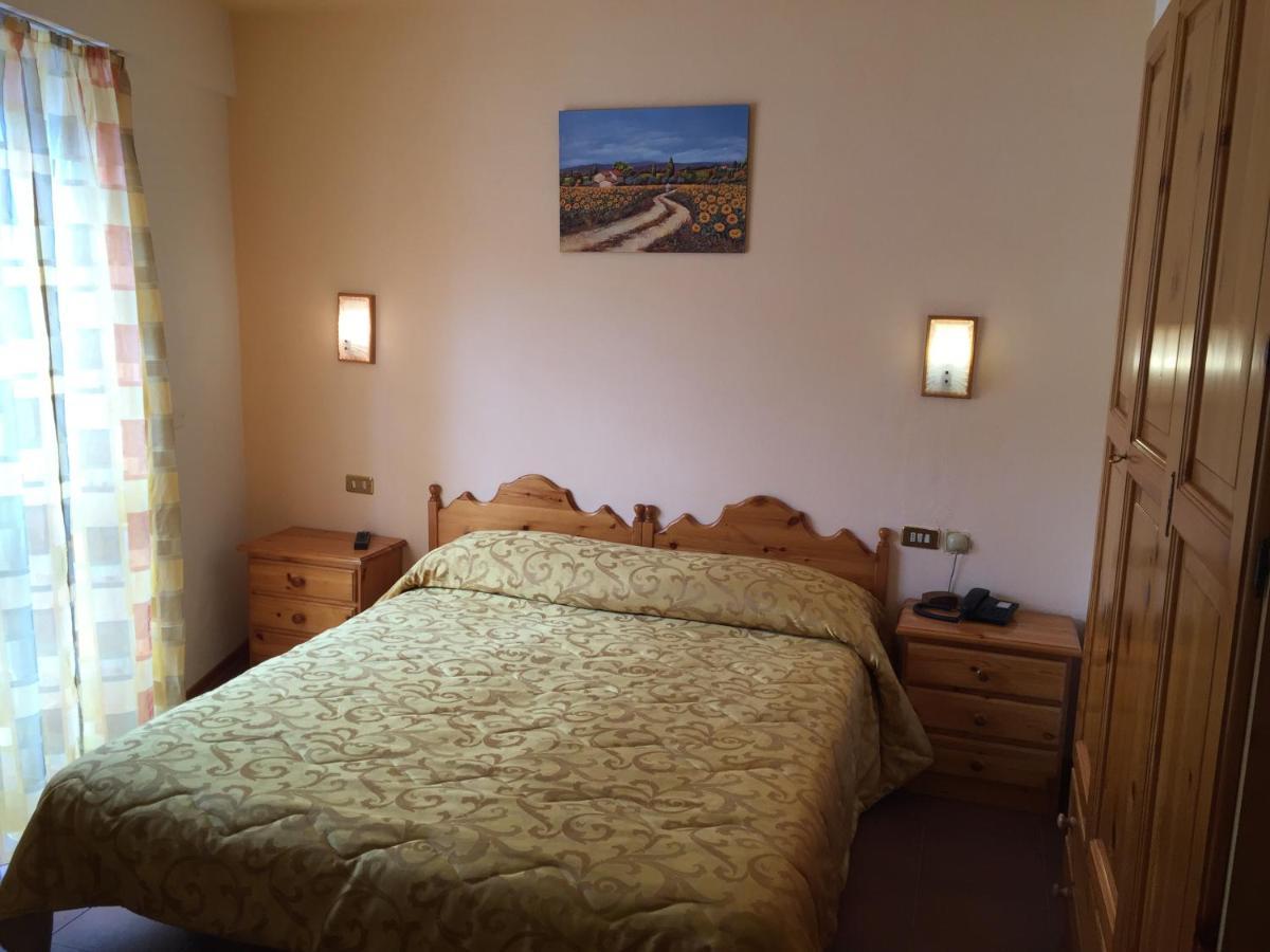 Hotel Campo Felice Casamaina ห้อง รูปภาพ