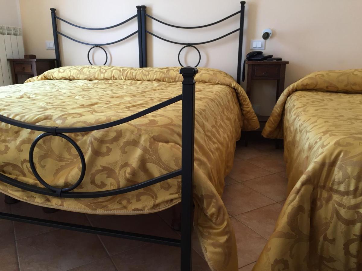 Hotel Campo Felice Casamaina ห้อง รูปภาพ