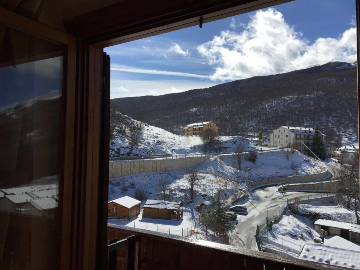 Hotel Campo Felice Casamaina ห้อง รูปภาพ