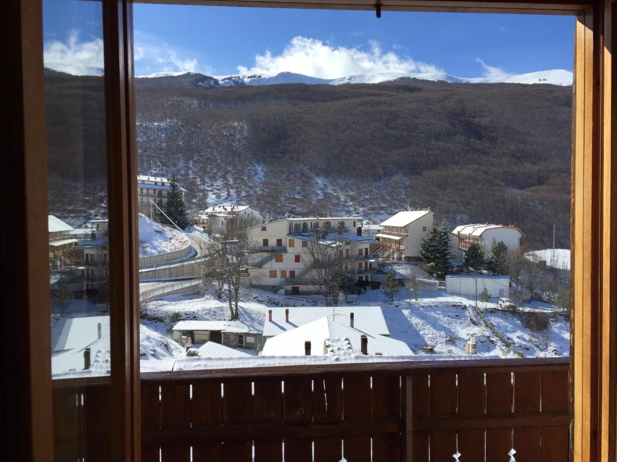 Hotel Campo Felice Casamaina ห้อง รูปภาพ