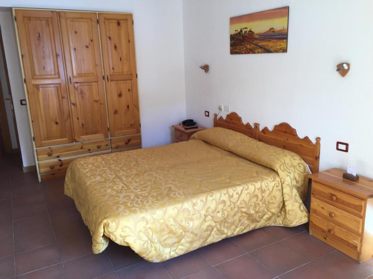 Hotel Campo Felice Casamaina ห้อง รูปภาพ