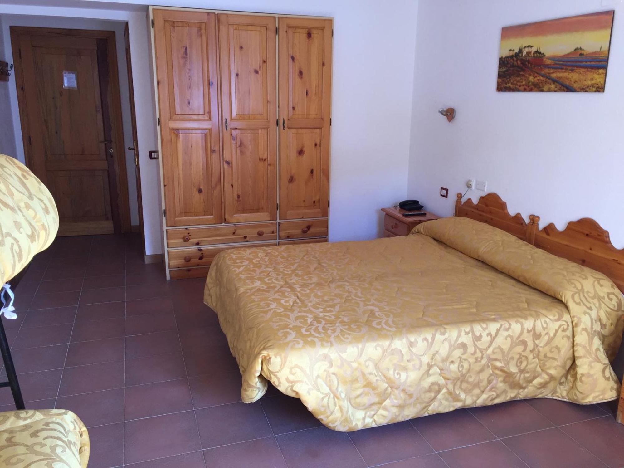 Hotel Campo Felice Casamaina ห้อง รูปภาพ