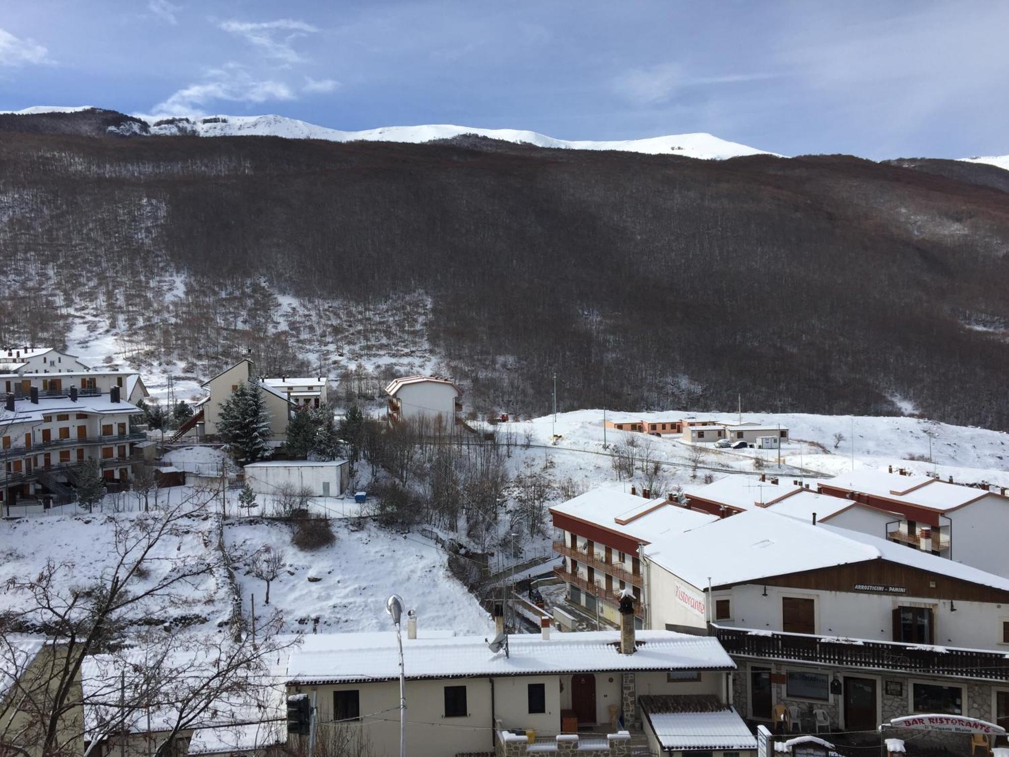 Hotel Campo Felice Casamaina ห้อง รูปภาพ