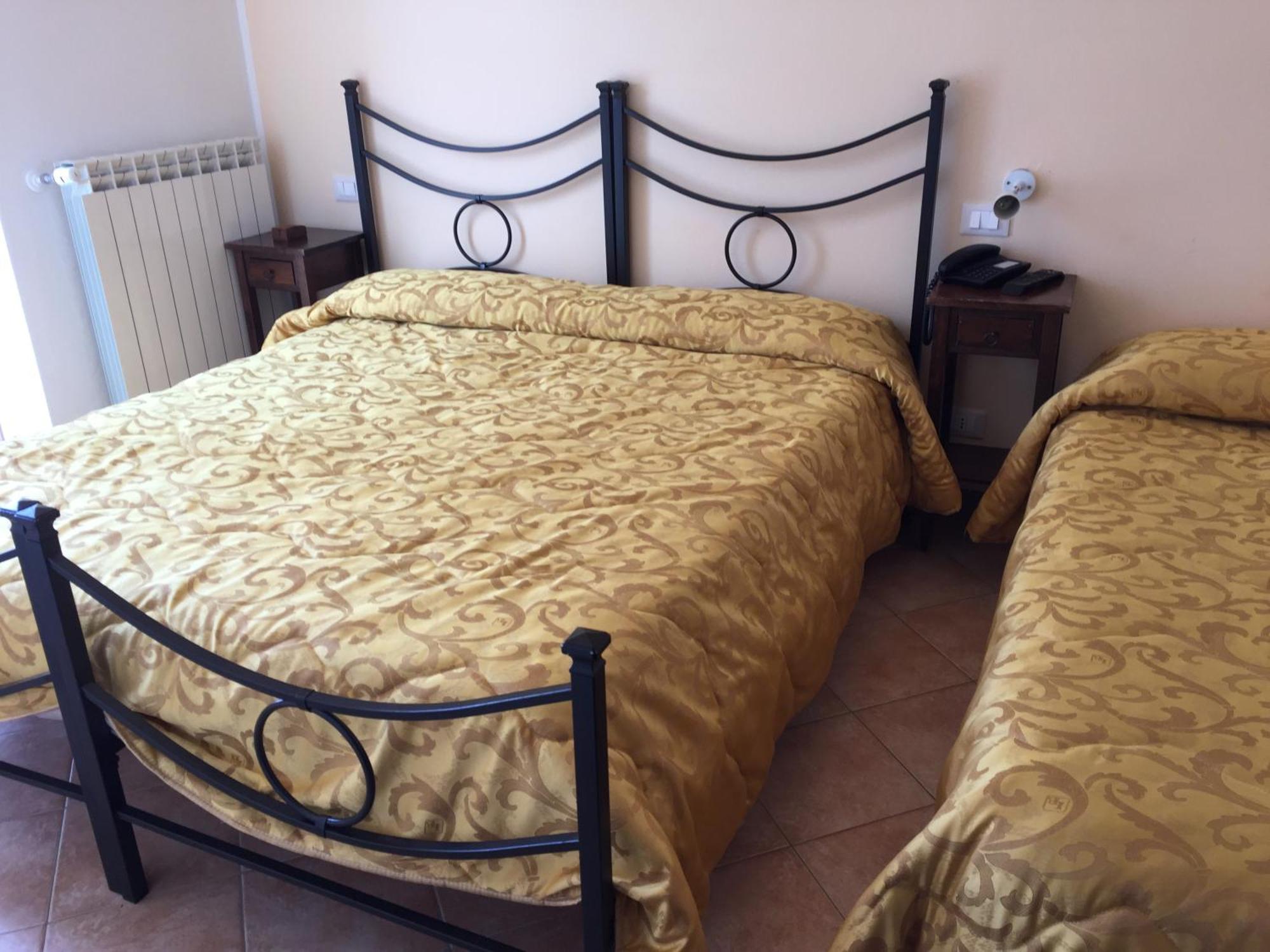 Hotel Campo Felice Casamaina ห้อง รูปภาพ