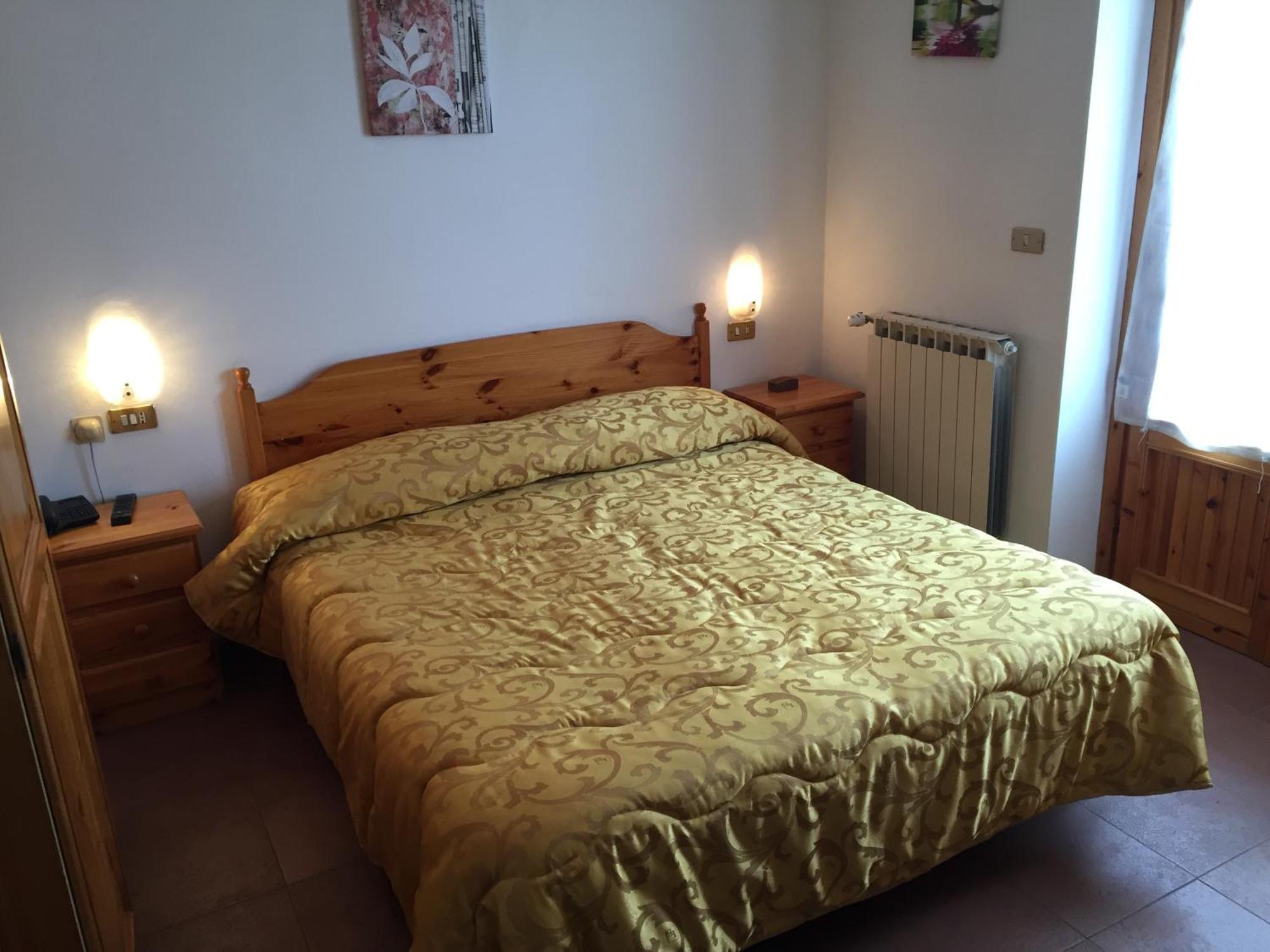 Hotel Campo Felice Casamaina ห้อง รูปภาพ