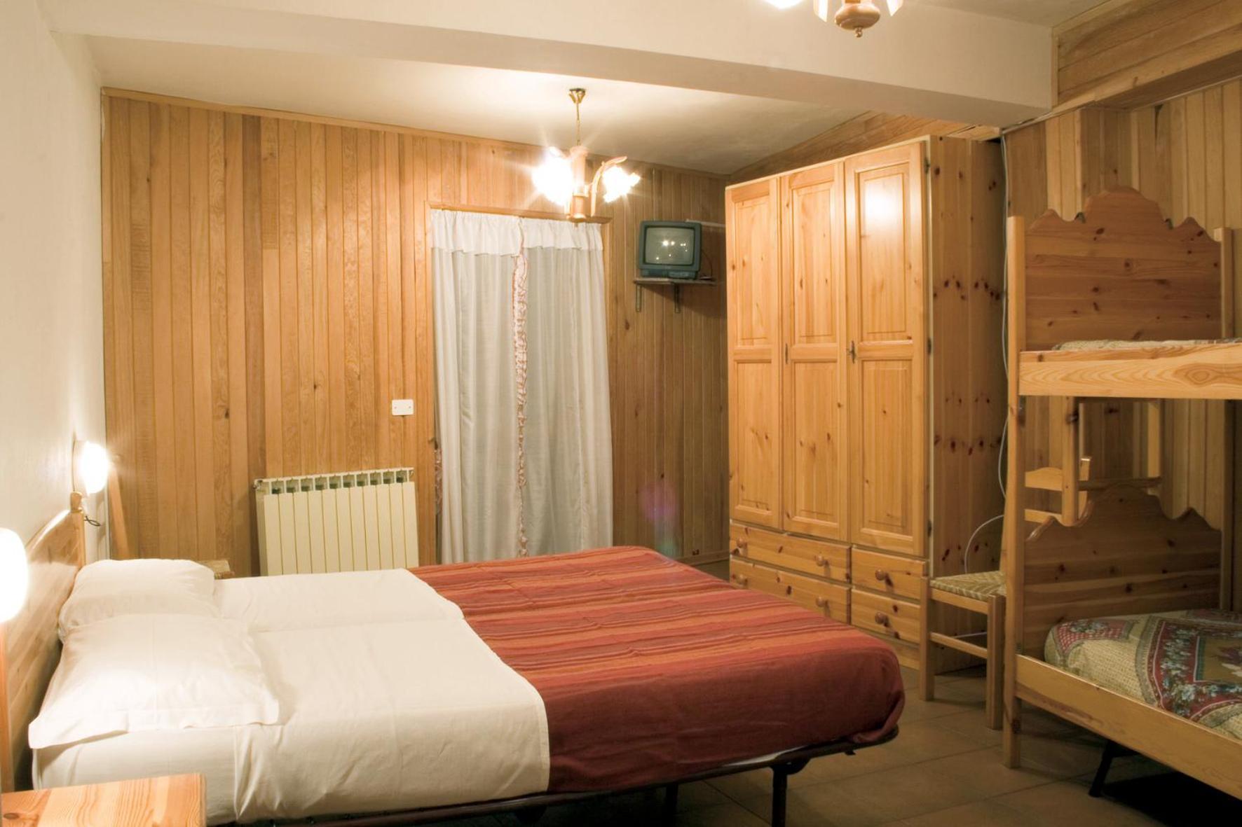 Hotel Campo Felice Casamaina ห้อง รูปภาพ